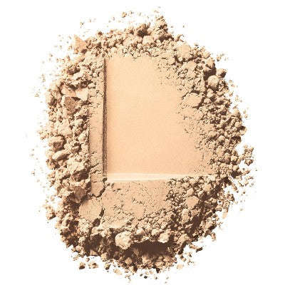 Maybelline Fit Me Mat + Məsaməsiz Sıkılmış Pudra - 120 Klassik Fildişi - 0.29oz: Parabensiz, Yağlı Dəri Üçün Uyğun YoxYox