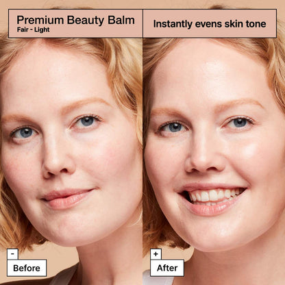 Dr. Jart+ Premium BB Tinted Moisturizer Niacinamide və SPF 40 ilə