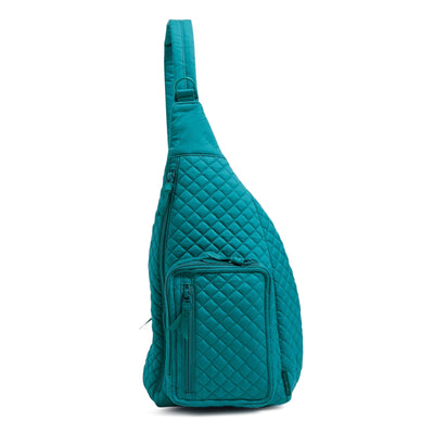 Vera Bradley Kəsərən Bel Çantası