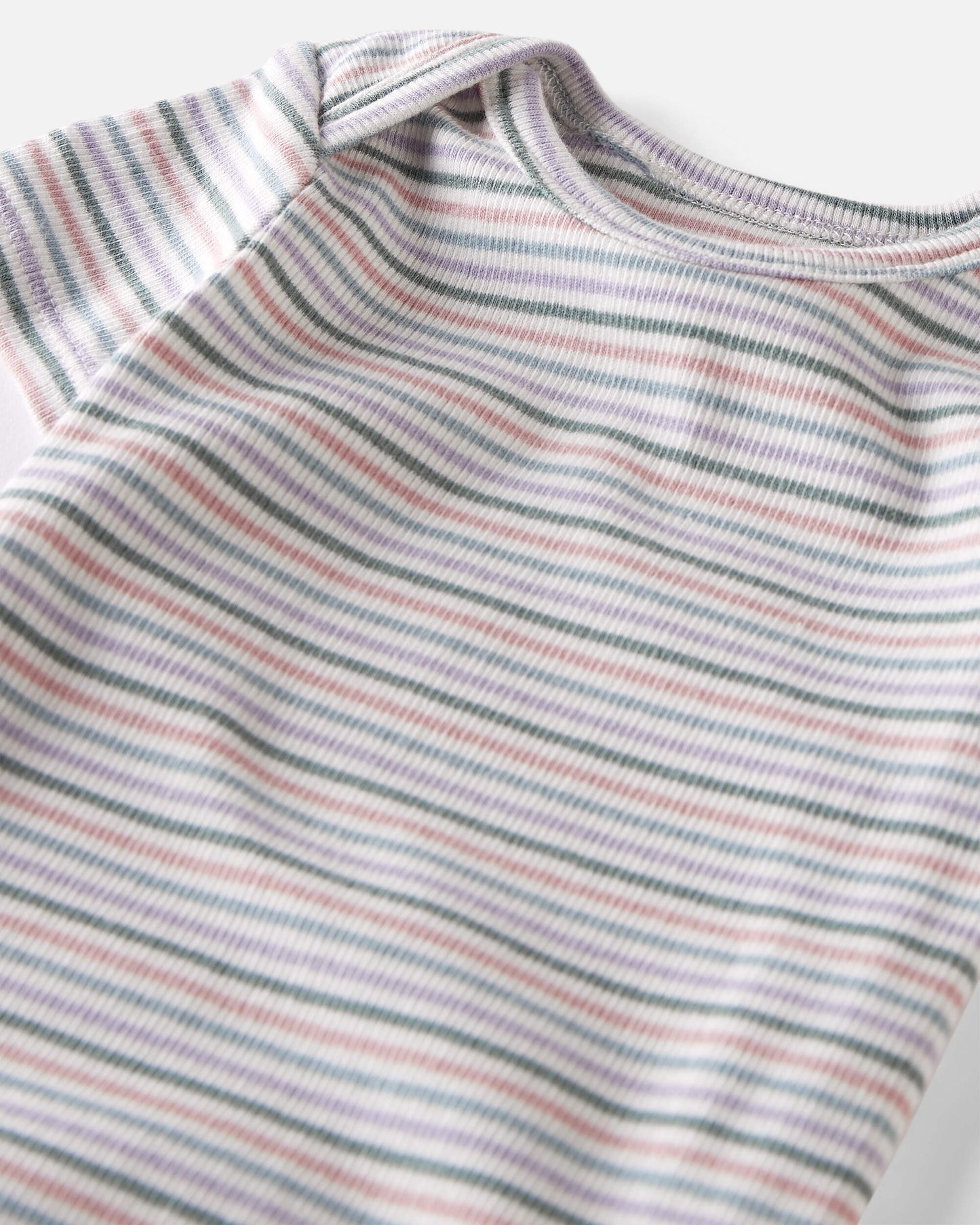 Carter's Uşaq 3-Pack Üzərlik Bodysuits Üzərlik