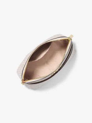 Michael Kors Jet Set Travel Medium Logolu Dome Çanta YoxYox