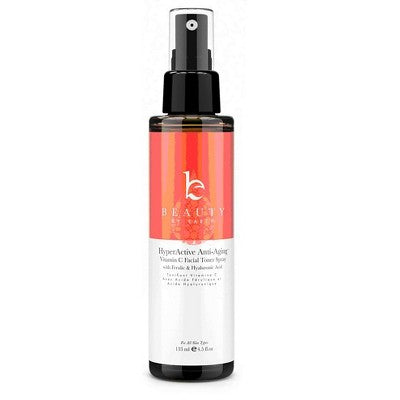 Beauty by Earth Hyperactive Anti-Aging Vitamin C Toner
