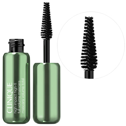 CLINIQUE Mini High Impact High-Fi™ Həcm Maskarası