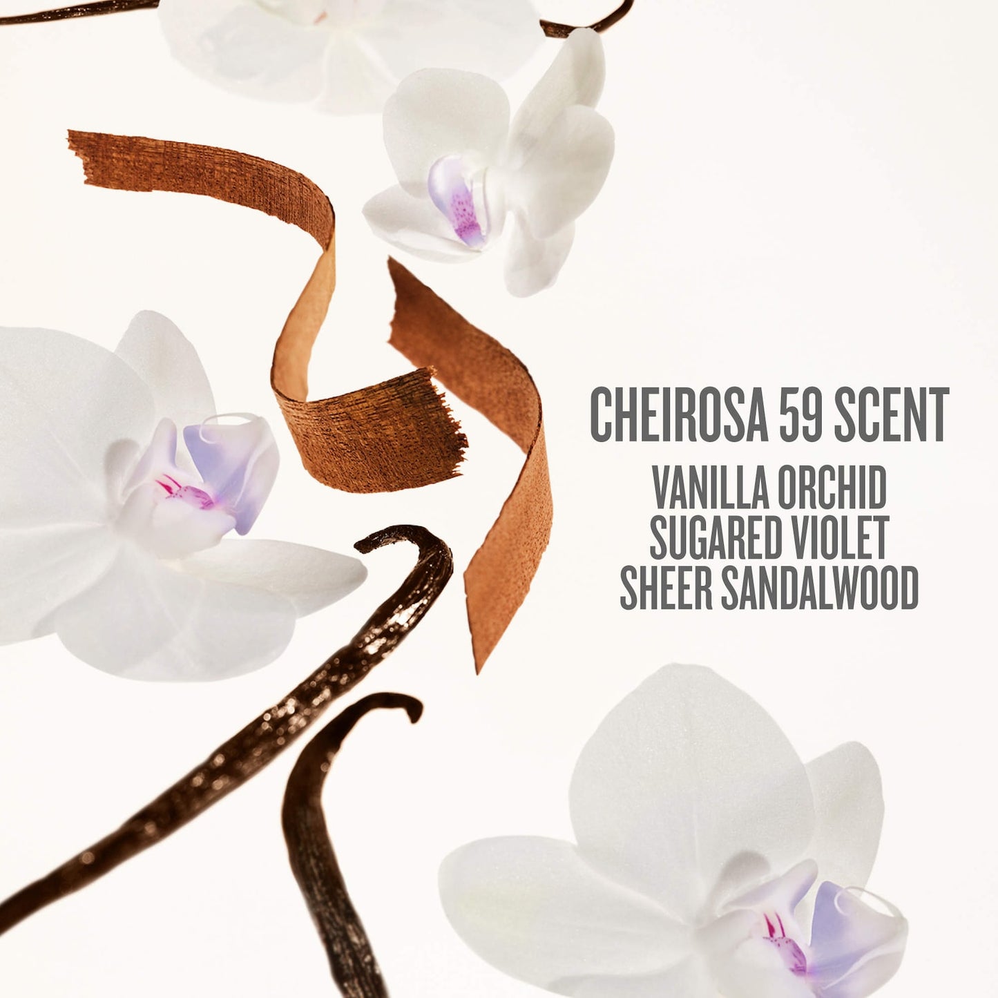 Sol de Janeiro Cheirosa 59 Delicia Saç və Bədən Doldurula Bilən Ətriyyat Spreyi