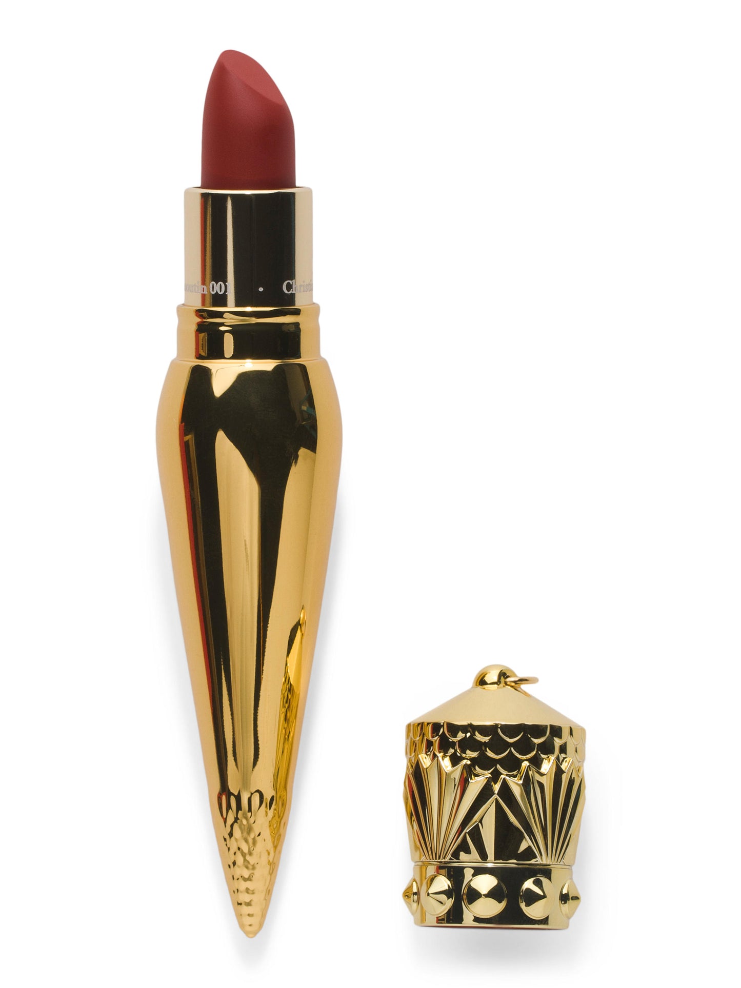 Rouge Silky Satin Dodaq Boyası