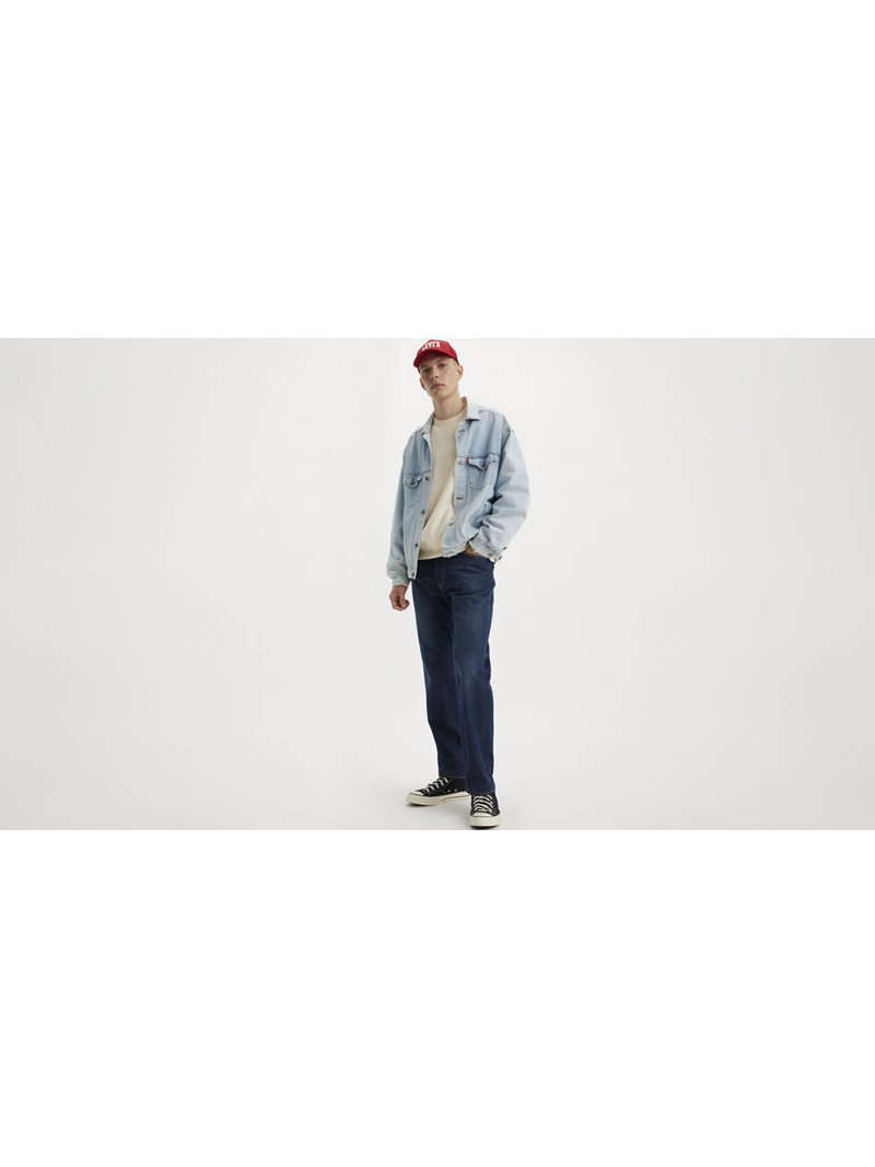 Levi's 501 Dar Konusvari Kişi Cinsi YoxYox