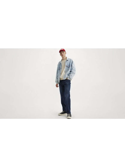 Levi's 501 Dar Konusvari Kişi Cinsi YoxYox