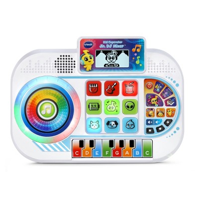 VTech Kidi Superstar Jr. DJ Mikser