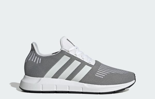 Adidas Swift Run 1.0 Kişi İdman Krossovkası