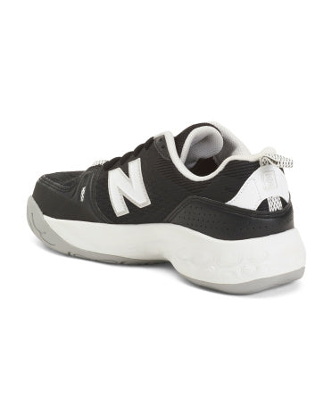New Balance Fresh Foam X 1007 Tennis Krossovkası