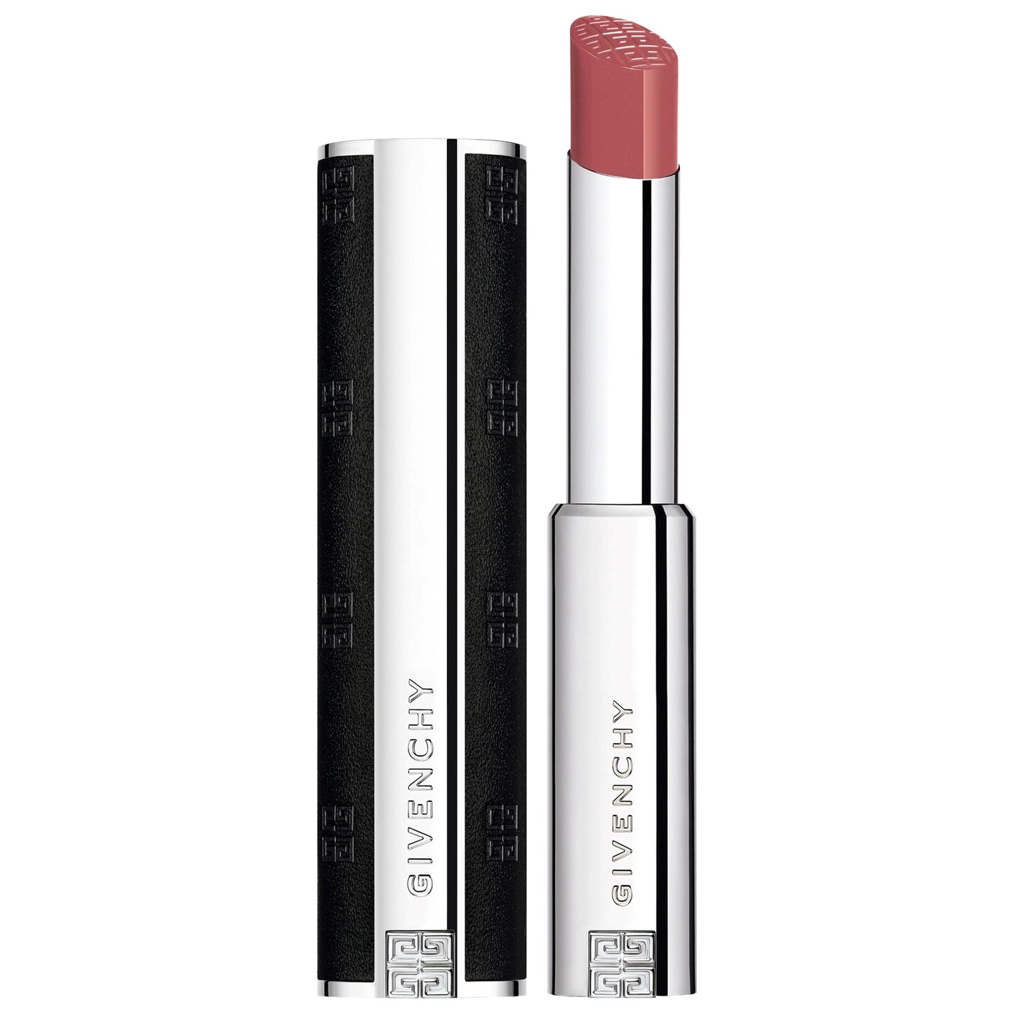 Givenchy Le Rouge Interdit Satin Hidratlanma Dodaq Boyası