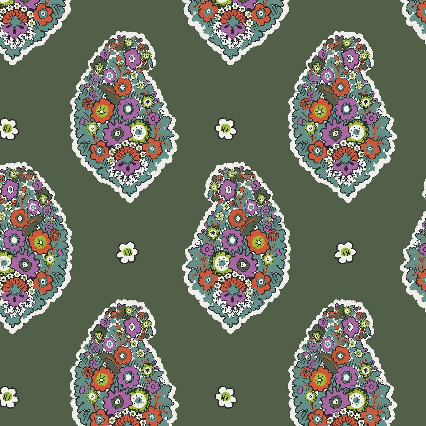 Vera Bradley Small Lorman Sling Bel Çantası