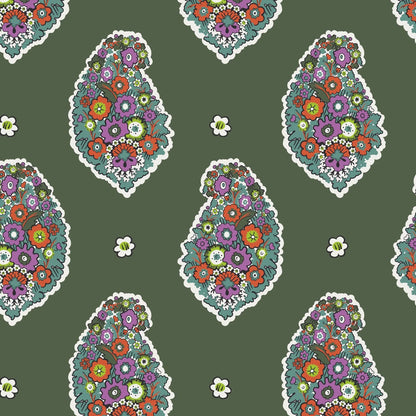 Vera Bradley Small Lorman Sling Bel Çantası