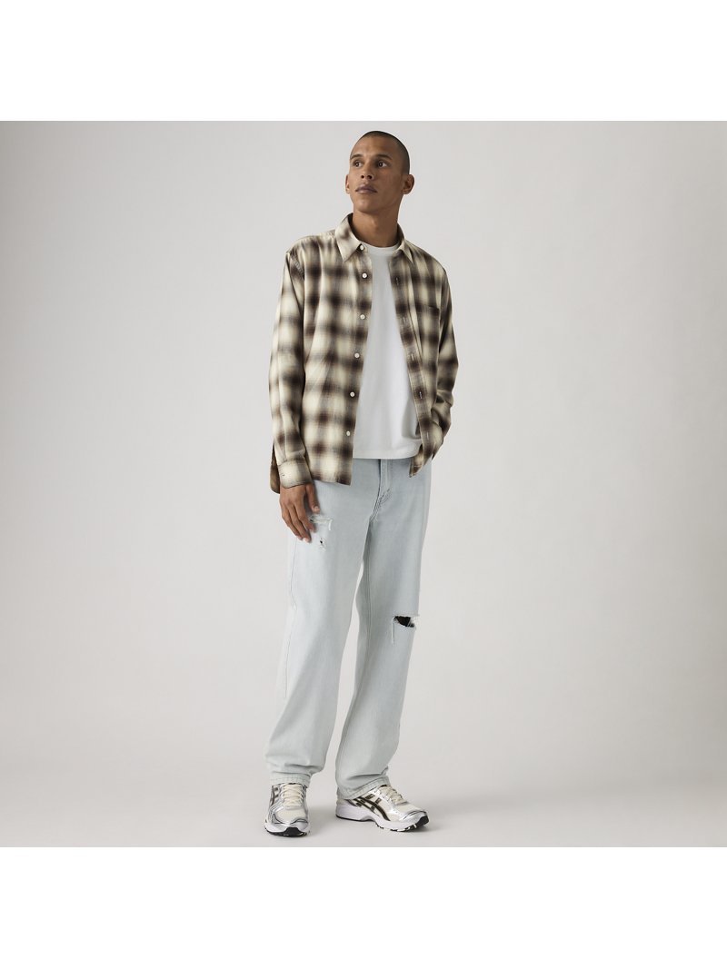Levi's 565™ Kişi Düz Cins