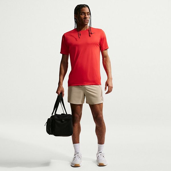 Kişi Nike Dri-FIT Təlim Köynəyi