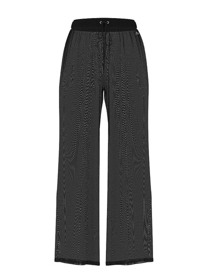 PINK Pull-On Cover-Up Pants
