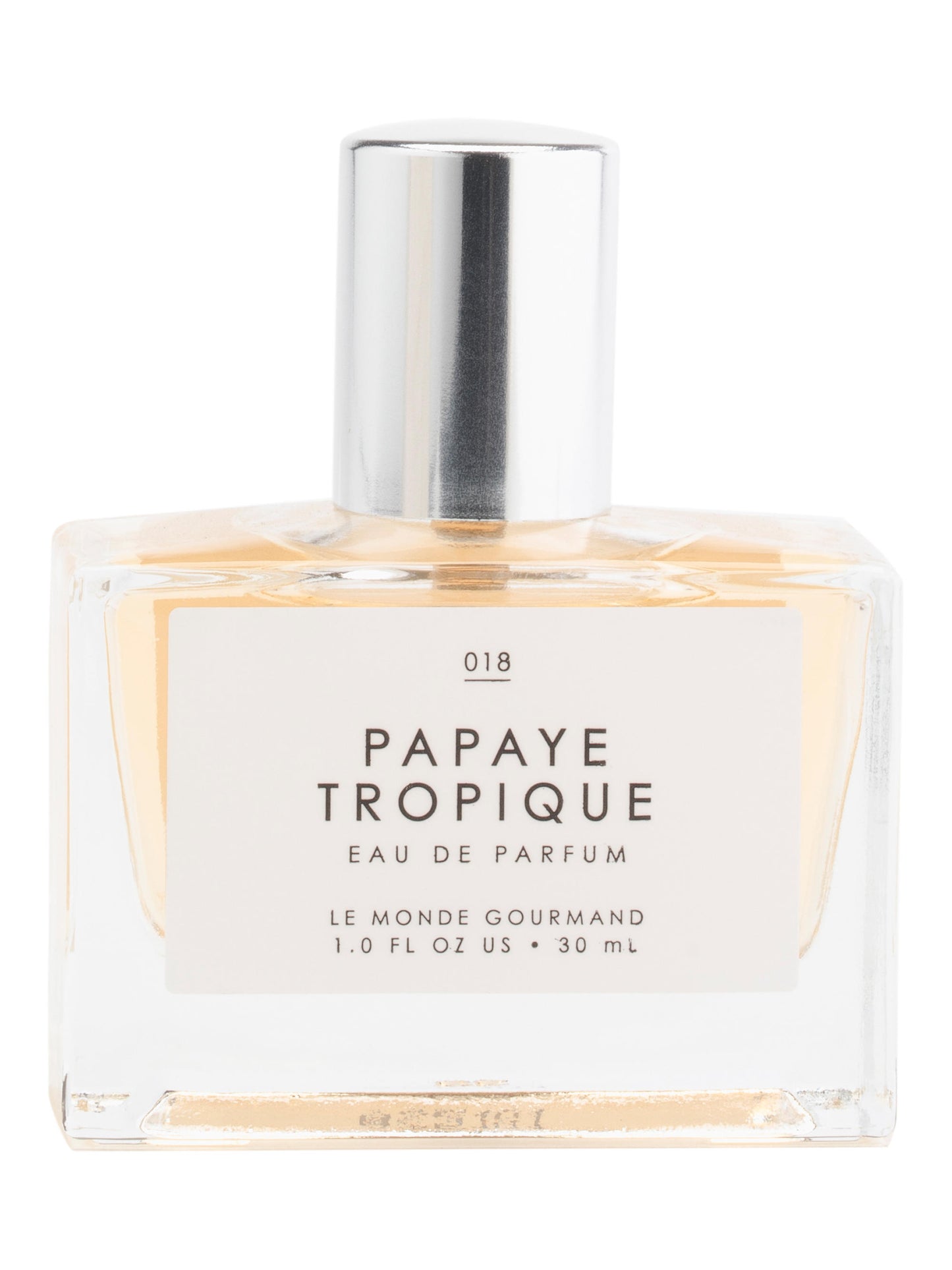 1oz Papaya Tropikal Eau De Parfum Sprey