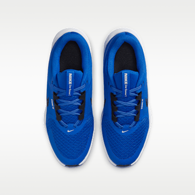 Nike Star Runner 5 Uşaq İdman Krossovkası YoxYox
