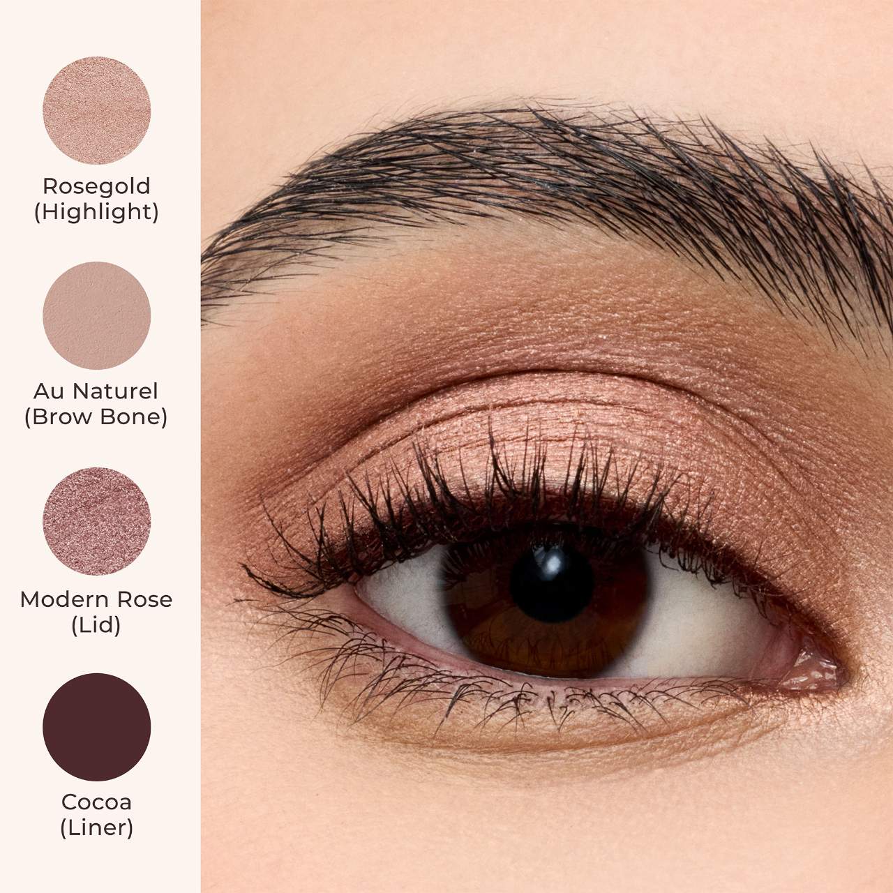 Laura Mercier Mini Kaviar Çubuğu Göz Kölgəsi