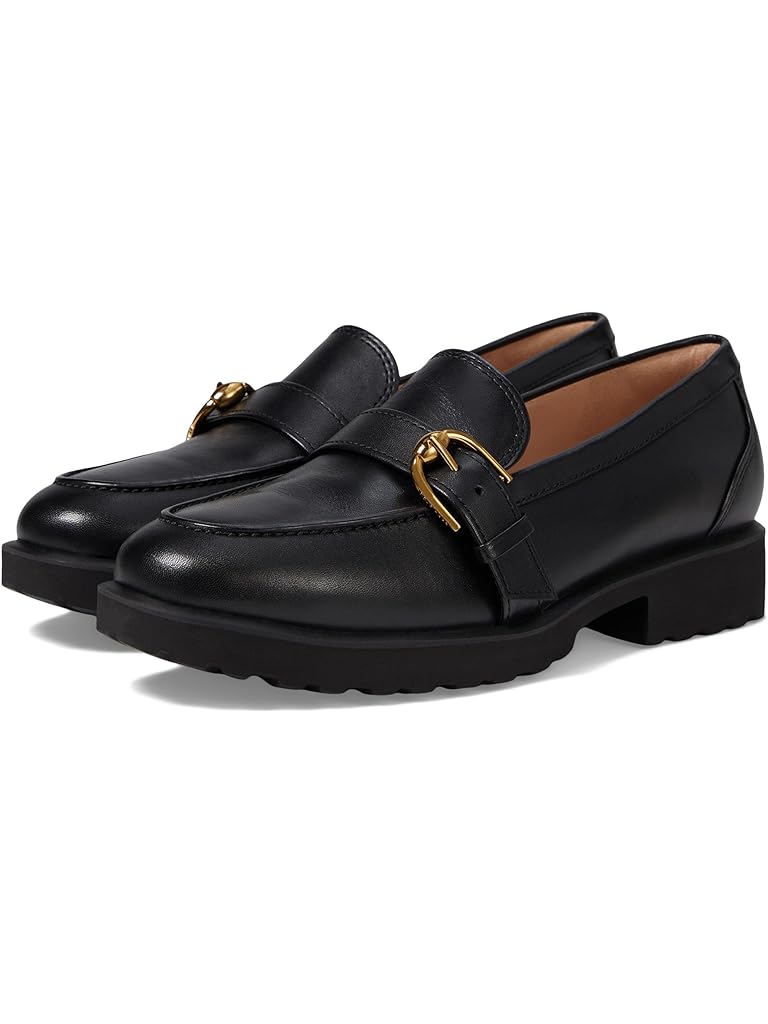 Cole Haan Giana Toqmalı Loafer Ayaqqabı