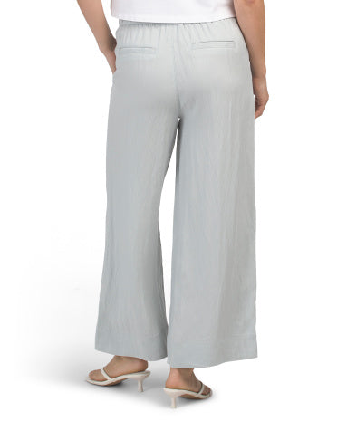 CALYPSO ST. BARTH Açılı Şalvar