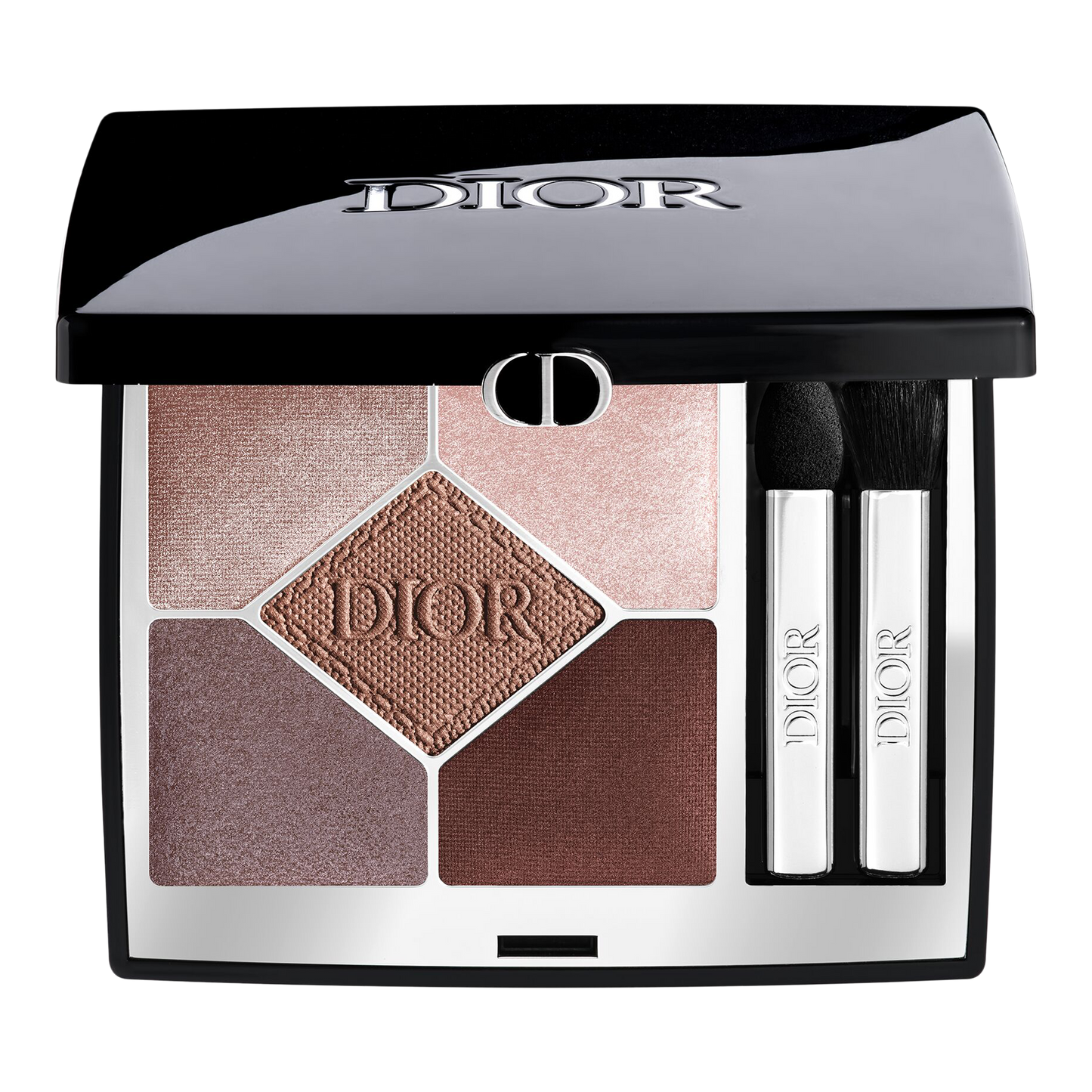 Dior 5 Couleurs Couture Göz Kölgəsi Palitrası