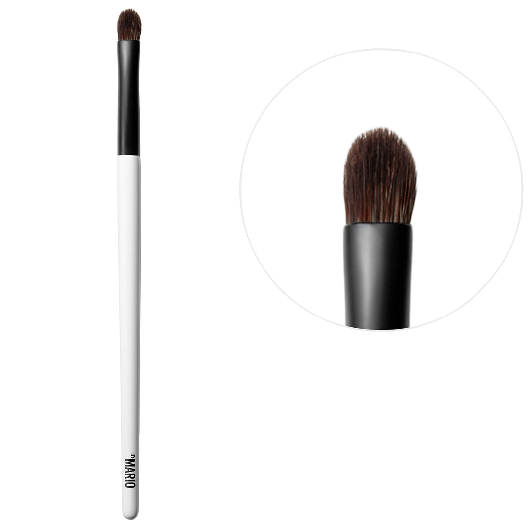 MAKEUP BY MARIO E5 Precision Göz Kölgəsi Fırçası