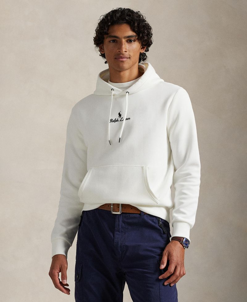 Polo Ralph Lauren Kişi Uzun Tətikli Huddi