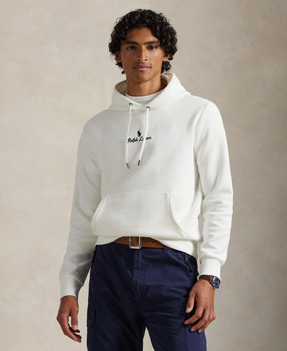 Polo Ralph Lauren Kişi Uzun Tətikli Huddi