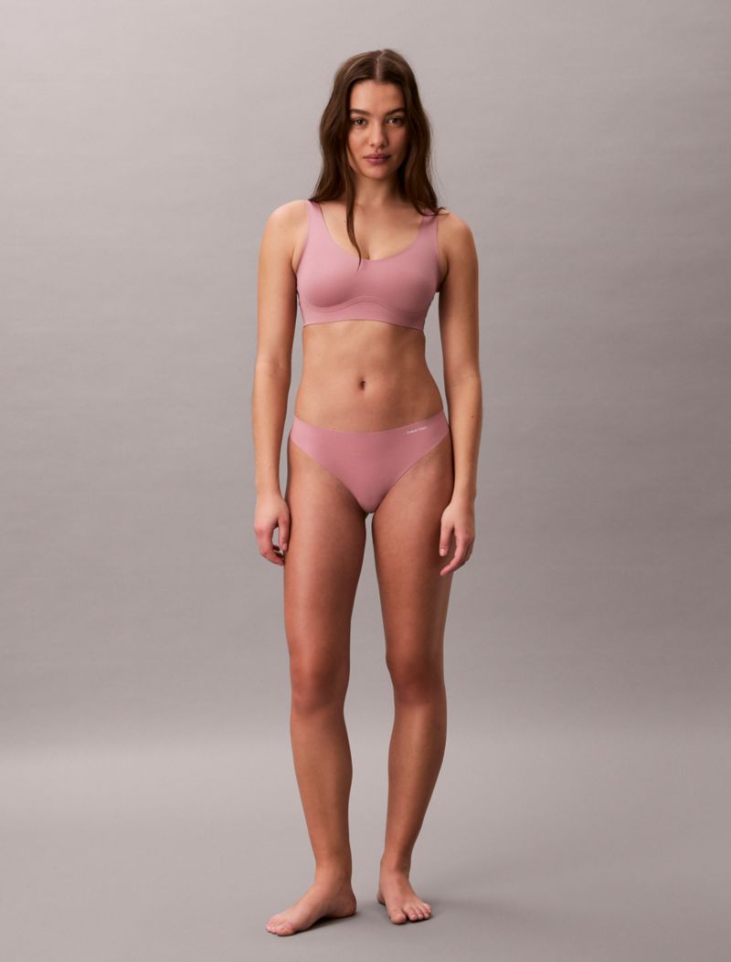 Calvin Klein Invisibles Tanga