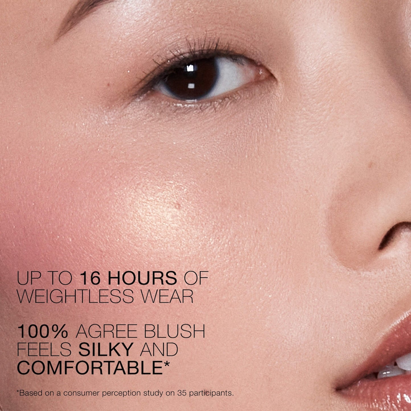 NARS Talk-Free Powder Yanaq Rəngi