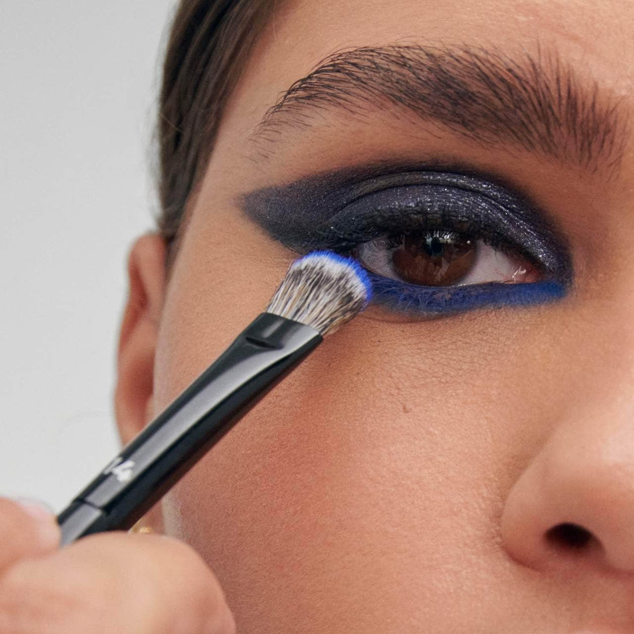SEPHORA COLLECTION PRO Shadow Brush #14 Göz Kölgəsi Fırçası