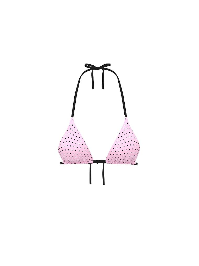 PINK Cape May Bikini Top