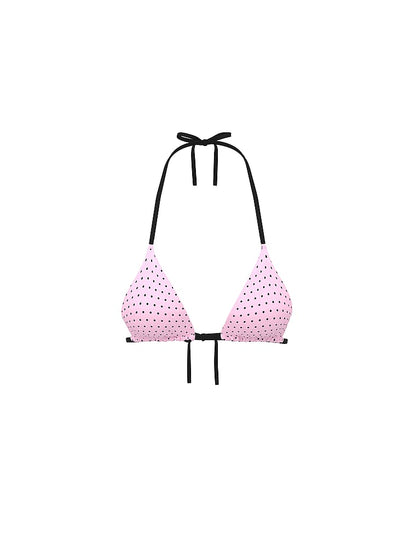 PINK Cape May Bikini Top