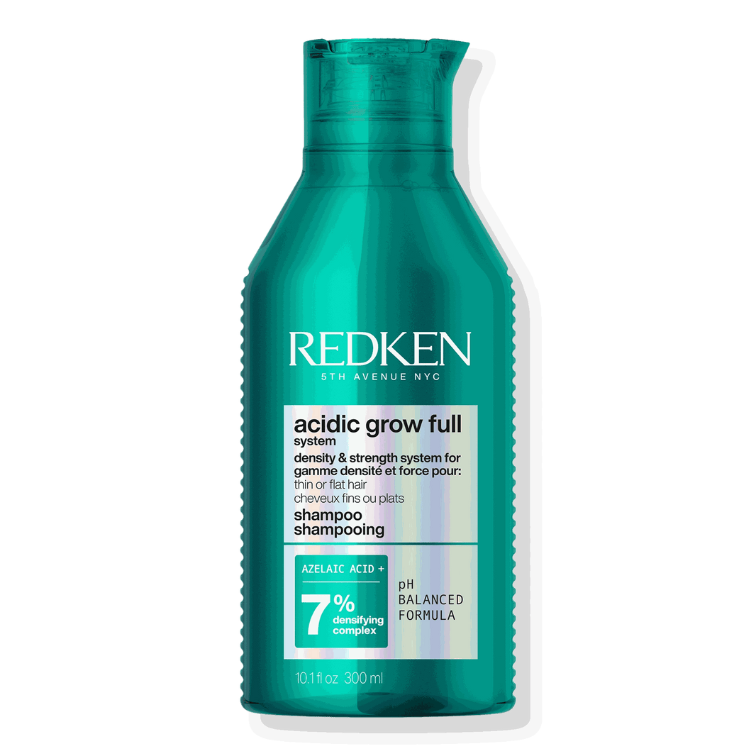 Redken - Acidic Grow Tam Sistem Sıxlaşdırıcı Şampun YoxYox