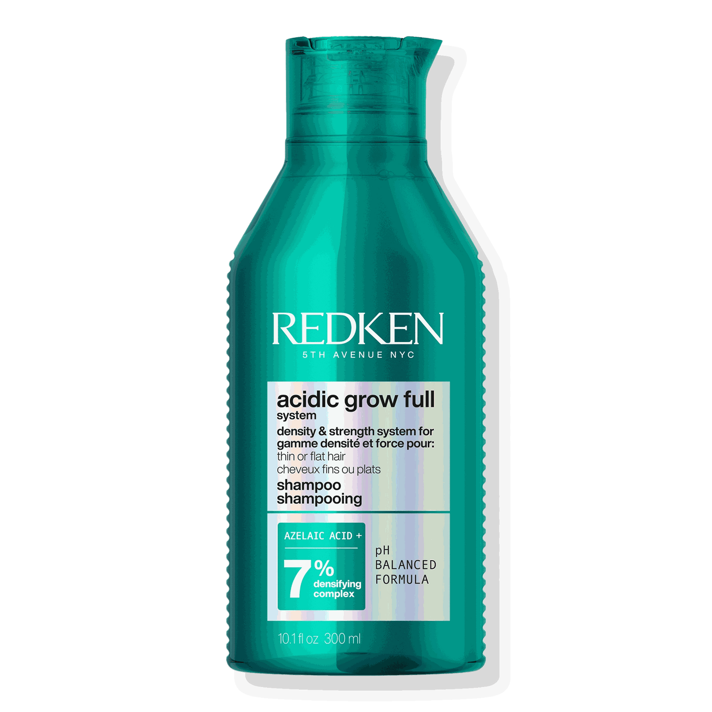 Redken - Acidic Grow Tam Sistem Sıxlaşdırıcı Şampun YoxYox