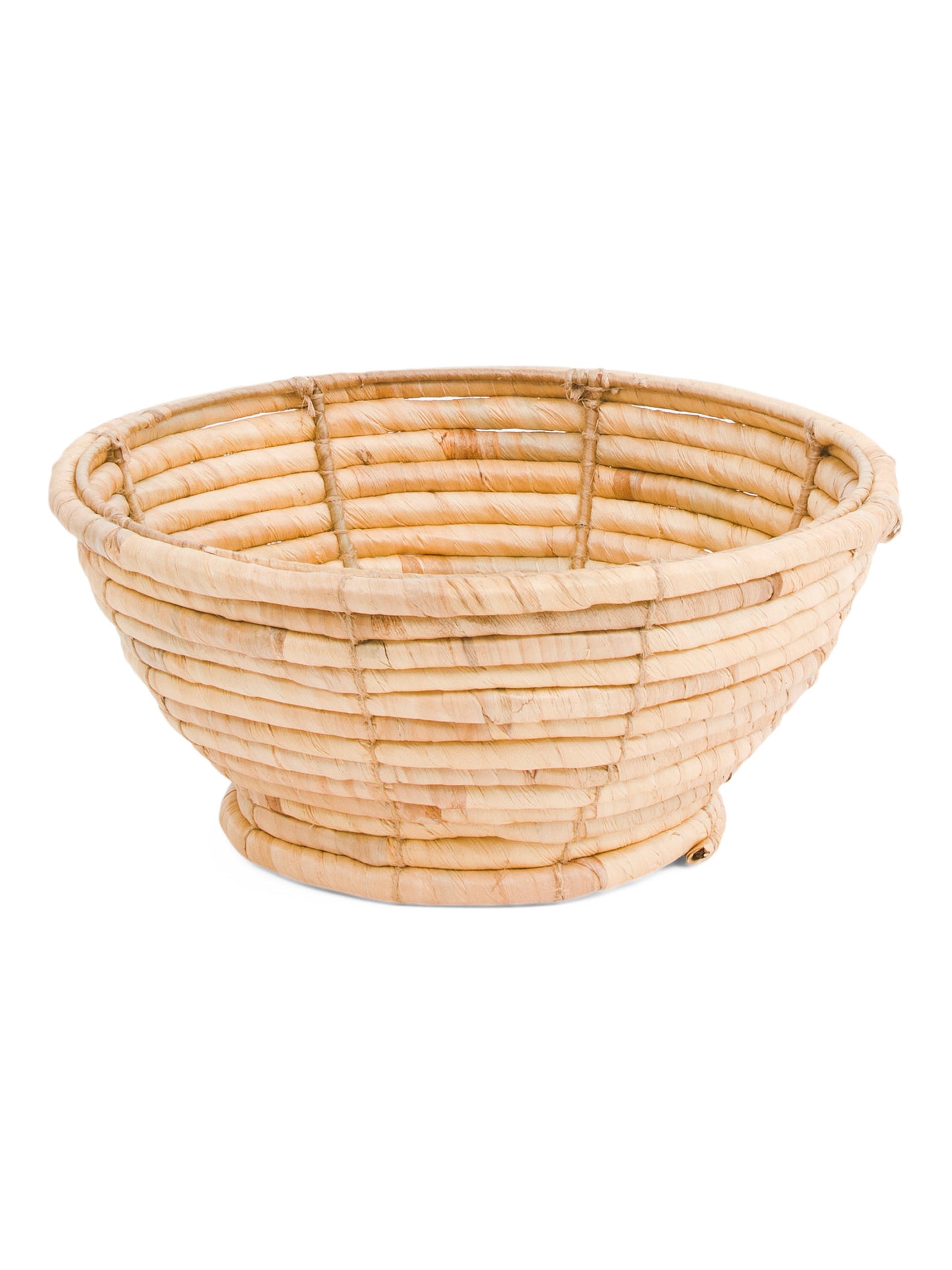 MADE IN VIETNAM 12x6 S-Twist Su Hyasinti Meyvə Qabı