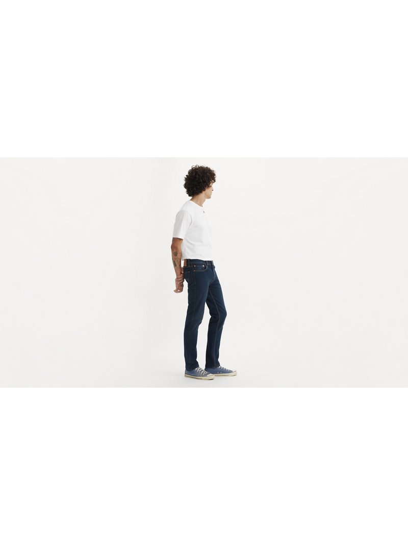 Levi's 511™ Dar Oturan Bütün Fəsilləri Kişi Cinsi