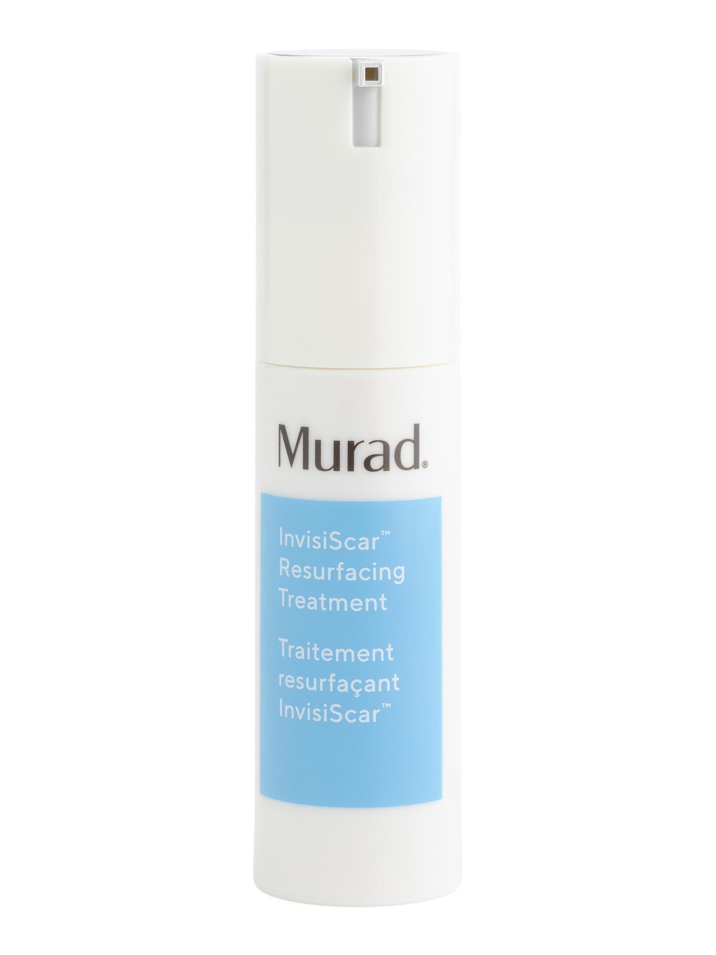 Invisiscar 1 oz Dəri Təkrar Quruluşlandırma Müalicəsi