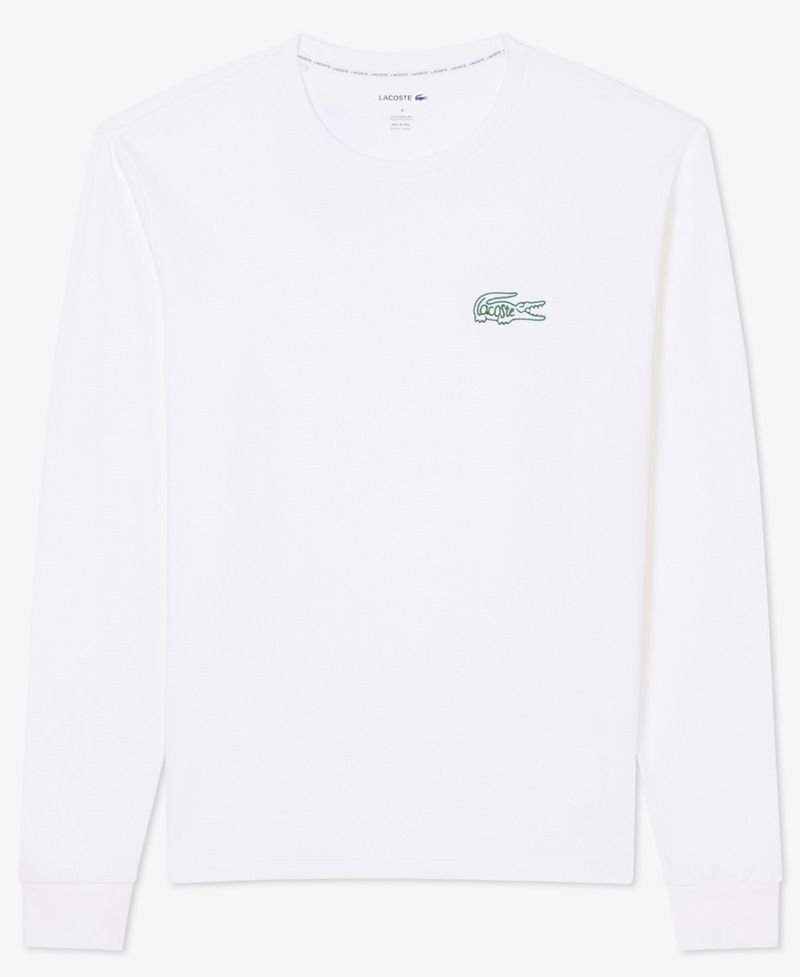 Lacoste Kişi Timsah Tornası Termal Köynəyi