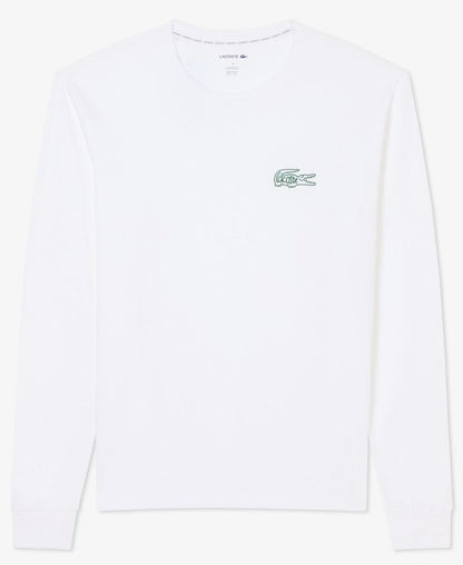 Lacoste Kişi Timsah Tornası Termal Köynəyi