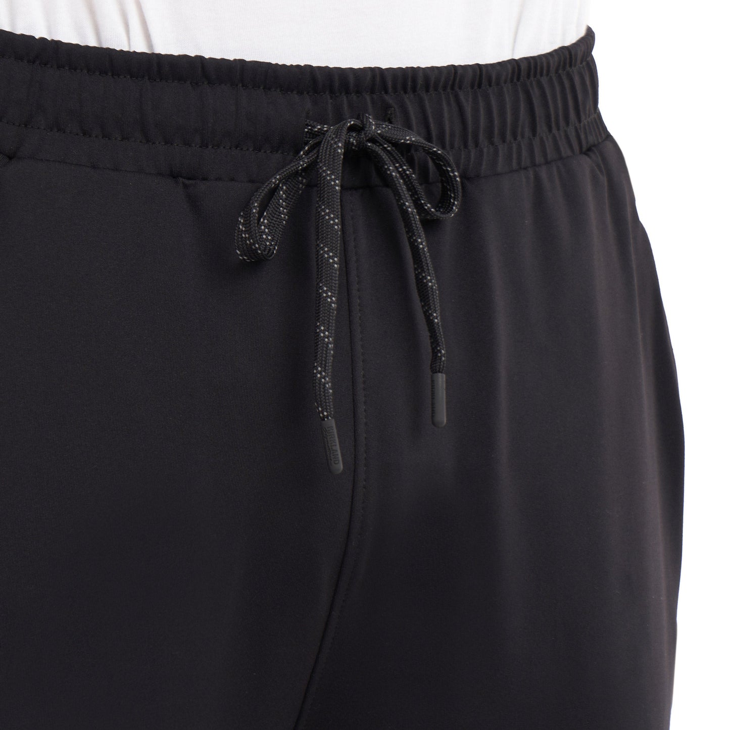 Kirkland Signature Kişi İdman Şalvarı, Boz, Large Tall
