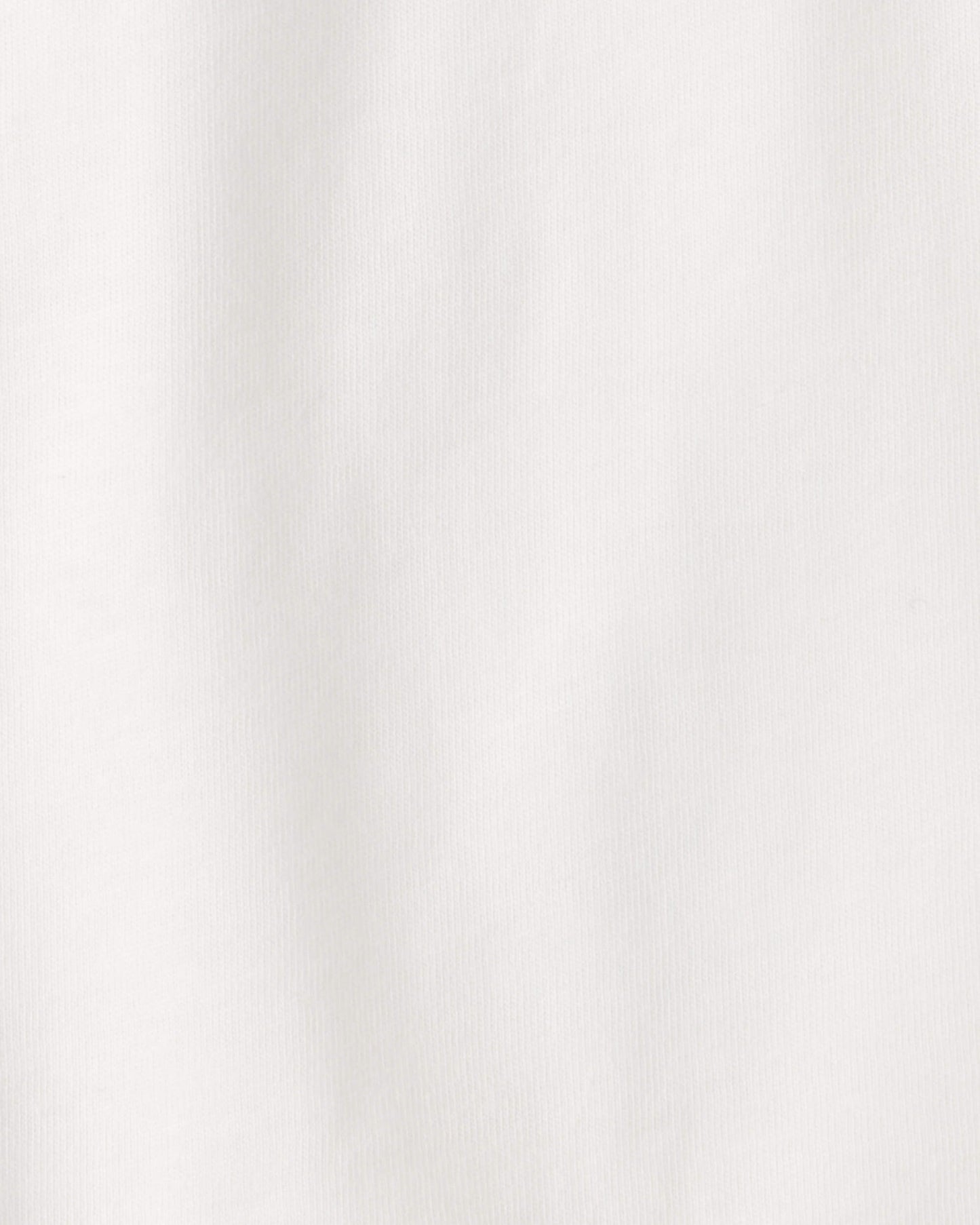 OshKosh B'gosh Qız 2-Parçalı Sviter Üst Dəsti - Ağ