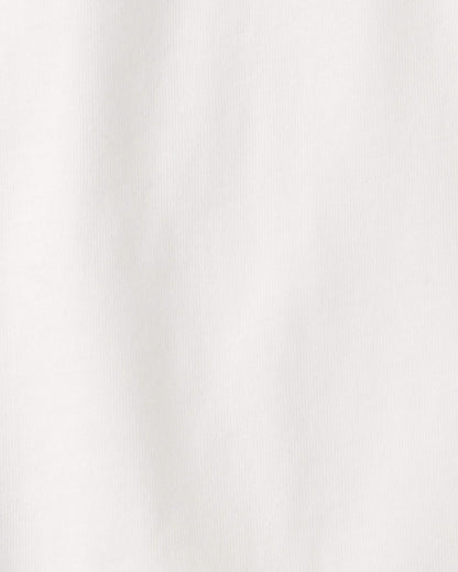 OshKosh B'gosh Qız 2-Parçalı Sviter Üst Dəsti - Ağ