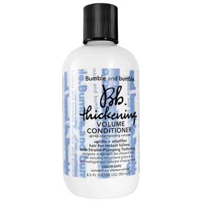 Bumble and bumble Saç Qalınlaştırıcı Həcm Saç Balzamı