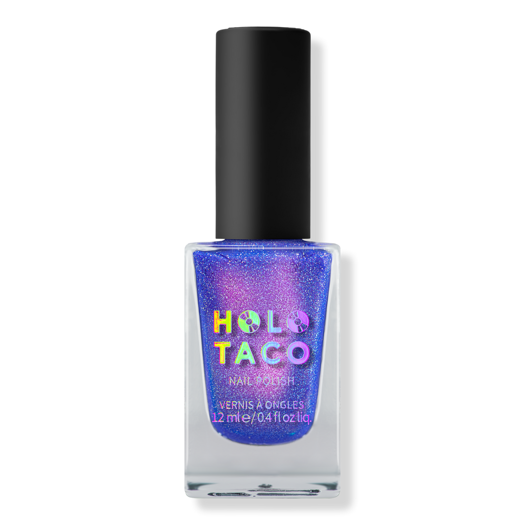 Holo Taco - Spesial Tırnaq Lakası
