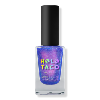 Holo Taco - Spesial Tırnaq Lakası