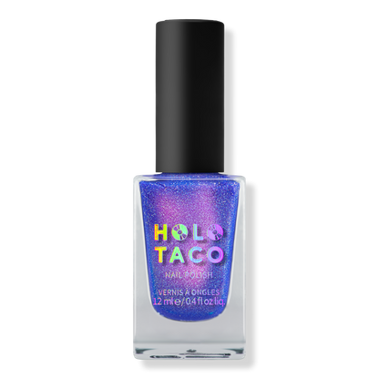 Holo Taco - Spesial Tırnaq Lakası