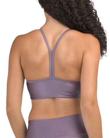 Divina Sports Bra Top