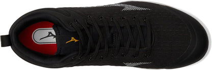 Mizuno Dominant 4 Mid Beysbol Ayaqqabısı